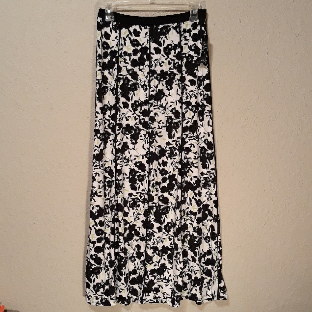 Robert Lewis maxi skirt.